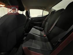 نيسان فيرسا